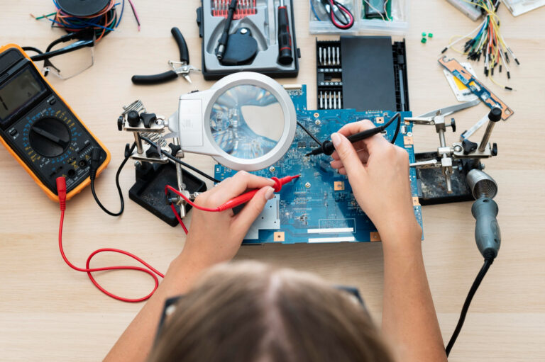 S3D NZ 3d Printer Repair & Servicing offerings