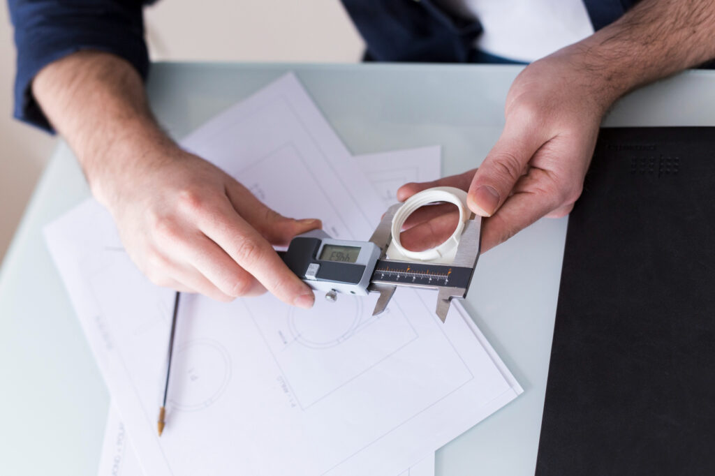 S3D Rapid Prototyping services for quick testing