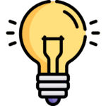 send us your idea today